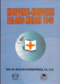 Image of Konvensi-konvensi Palang Merah 1949