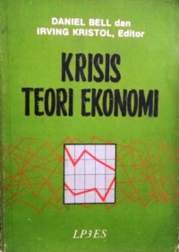 Image of Krisis Teori Ekonomi