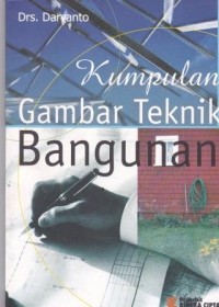 Image of Kumpulan Gambar Teknik bangunan