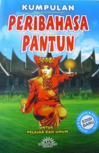 Image of Kumpulan Peribahasa Pantun