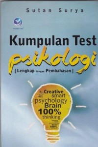 Image of Kumpulan Test Psikologi