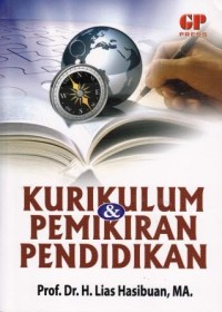 Image of Kurikulum dan Pemikiran Pendidikan