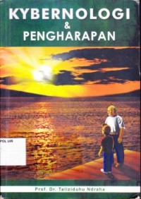 Image of Kybernologi dan Pengharapan