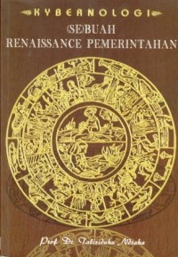 Image of Kybernologi (Sebuah) Renaissance Pemerintahan