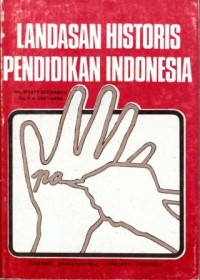 Image of Landasan Historis Pendidikan Indonesia