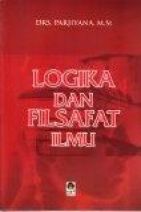 Image of Logika dan Filsafat Ilmu