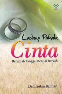 Image of Ladang Pahala Cinta : Berumah tangga menuai berkah