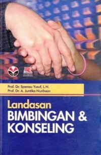 Image of Landasan Bimbingan dan Konseling