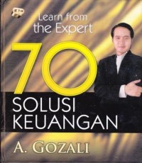 Image of Learn From The Expert : 70 Solusi Keuangan