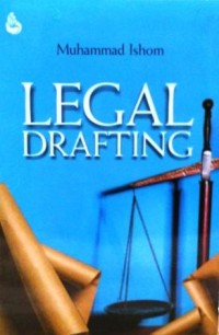 Image of Legal Drafting
