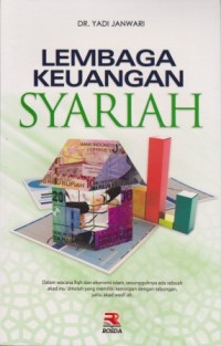 Image of Lembaga Keuangan Syariah