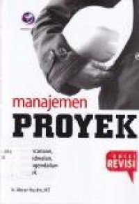 Image of Manajemen Proyek