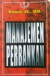 Image of Manajemen Perbankan