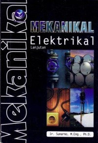 Image of MEKANIKAL Elektrikal lanjutan
