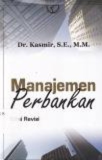 Image of Manajemen Perbankan