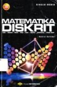 Image of Matematika Diskrit