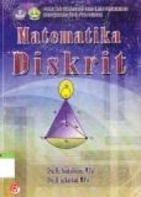 Image of Matematika Diskrit