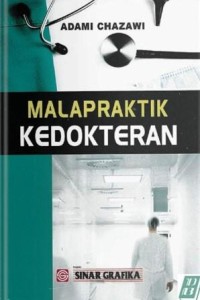 Image of Malapraktik Kedokteran