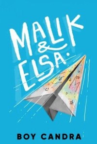 Image of Malik & Elsa
