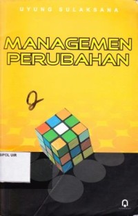 Image of Managemen Perubahan