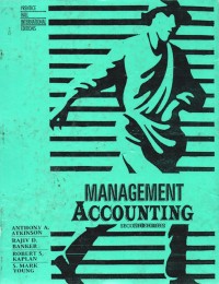 Image of Management Accounting
