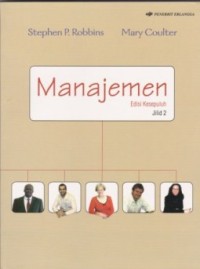 Image of Manajemen (Jilid 2 edisi 10)