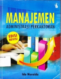 Image of Manajemen Administrasi Perkantoran