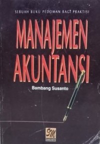 Image of Manajemen Akuntansi