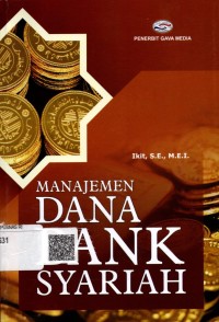 Image of Manajemen Dana Bank Syariah