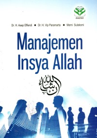 Image of Manajemen Insya Allah