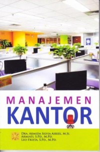 Image of Manajemen Kantor