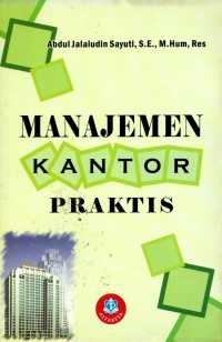 Image of Manajemen Kantor Praktis