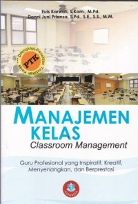 Image of Manajemen Kelas
