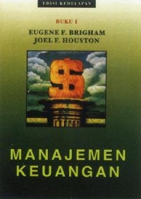 Image of Manajemen Keuangan