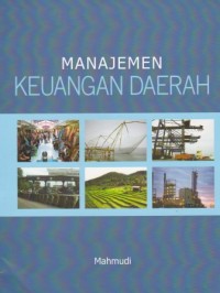 Image of Manajemen Keuangan Daerah