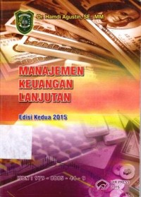 Image of Manajemen Keuangan Lanjutan