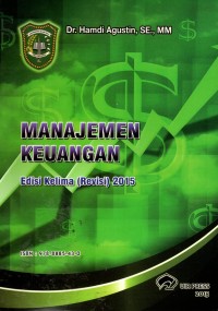 Image of Manajemen Keuangan