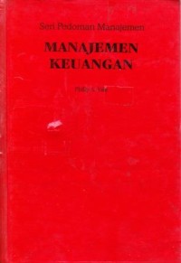 Image of Manajemen Keuangan