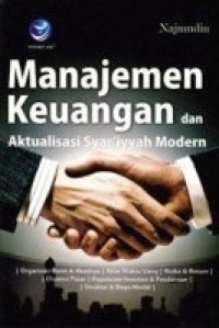 Image of Manajemen Keuangan dan Aktualisasi Syar'iyyah Modern