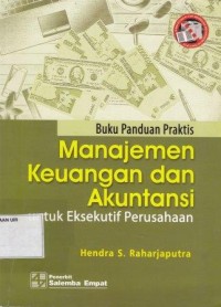 Image of Manajemen Keuangan dan Akuntansi