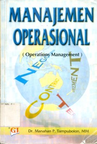 Image of Manajemen Operasional