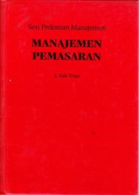 Image of Manajemen Pemasaran