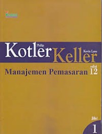 Image of Manajemen  Pemasaran