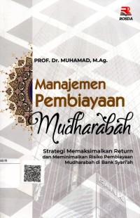 Image of Manajemen Pembiayaan Mudharabah