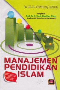 Image of Manajemen Pendidikan Islam