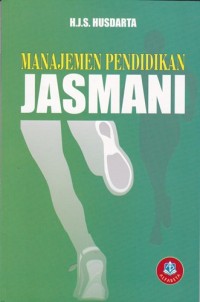 Image of Manajemen Pendidikan Jasmani