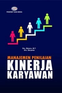 Image of Manajemen Penilaian Kinerja Karyawan