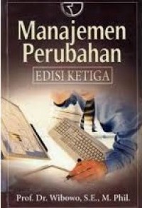 Image of Manajemen Perubahan