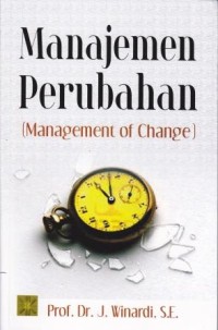 Image of Manajemen Perubahan (Management of Change)