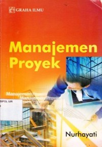 Image of Manajemen Proyek